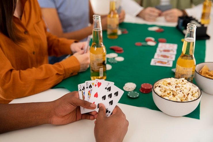 Panduan responsible gaming dewaslot999 untuk pengguna Indonesia agar bermain dengan bijak dan bertanggung jawab