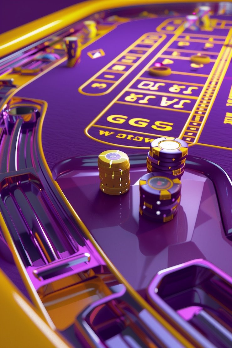 Koleksi game slot online beragam tema tersedia di platform dewaslot999 Indonesia