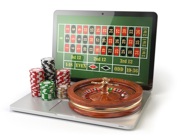 Cara menjelajahi menu slot online di dewaslot999 dengan tampilan mobile yang responsif